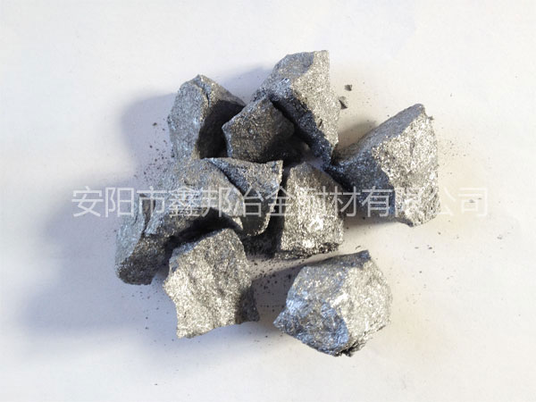 球化劑的熔煉要點(diǎn)！
