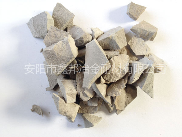 氮化硅鐵的用途是什么？