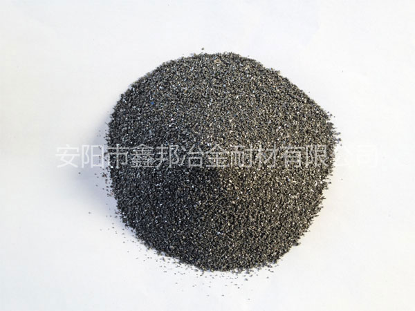 碳化硅特點(diǎn)！